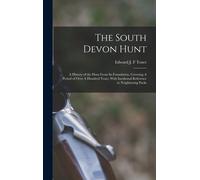The South Devon Hunt