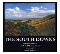 The South Downs George, Michael (Auteur)