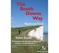 The South Downs Way National Trail [Import]