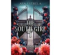 The South Girl - King's University - Tome 1 - Avec une carte collector offerte