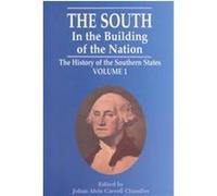 The South in the Building of the Nation