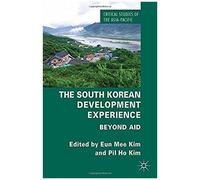 The South Korean Development Experience
