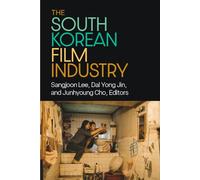 The South Korean Film Industry
