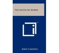 The South Sea Bubble