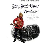 The South Wales Borderers (Men-At-Arms)