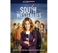 The South Westerlies [Dvd]