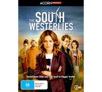 The South Westerlies Series 1 (2DVD) (Regions 2 & 4)