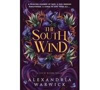 The South Wind (Volume 3) – Simon & Schuster