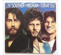 The Souther Hillman Furay Band - The Souther, Hillman, Furay Band (same 1974) [Vinyl LP] [Schallplatte]