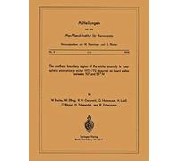 The Southern Boundary Region Of The Winter Anomaly In Ionospheric Absorption In Winter 1971/72 Observed On Board The Cargo Vessel "Hanau" Of Hapag-Lloyd Moving Between 10° And 55° N
