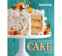 The Southern Cake Book
