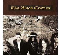 The Southern Harmony and [Import]