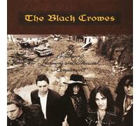 The Southern Harmony And Musical Companion [2 LP] by The Black Crowes [VINYL]
