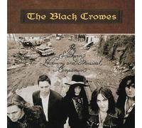 The Black Crowes – The Southern Harmony And Musical Companion – CD