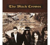 The Black Crowes - The Southern Harmony and Musical Companion [New Vinyl LP]