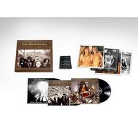 The Southern Harmony And Musical Companion Deluxe [Super Deluxe 4 Lp]