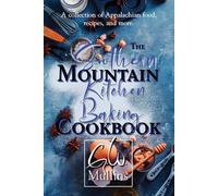 The Southern Mountain Kitchen Baking Cookbook