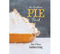 The Southern Pie Book