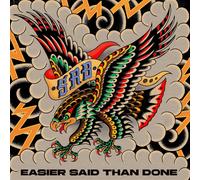 The Southern River Band - The Southern River Band - Easier Said Than Done