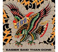 The Southern River Band - The Southern River Band - Easier Said Than Done