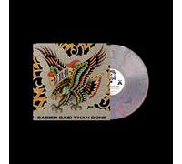 The Southern River Band - The Southern River Band - Easier Said Than Done