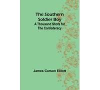 The Southern Soldier Boy
