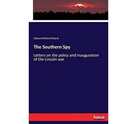 The Southern Spy