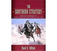 The Southern Strategy David K. Wilson (Auteur)