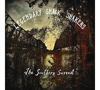 The Southern Surreal/Coupon MP3 Inclus