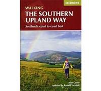 The Southern Upland Way: Scotland's Coast to Coast trail (British Long Distance) - [Version Originale] Inconnu (Auteur)