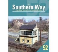 The Southern Way 52 Kevin (Author) Robertson (Auteur)