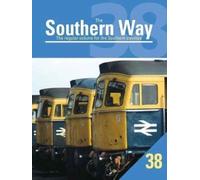 The Southern Way Issue No. 38