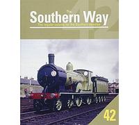 The Southern Way Issue No. 42 by Kevin Author Robertson Inconnu (Auteur)