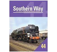 The Southern Way Issue No. 44