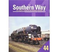 The Southern Way Issue No. 44 by Kevin Author Robertson Inconnu (Auteur)