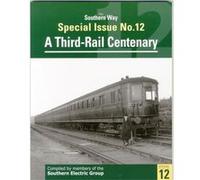 The Southern Way Special Issue No. 12 Inconnu (Auteur)