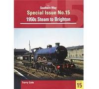 The Southern Way Special Issue No. 15 by Terry Author Cole Inconnu (Auteur)