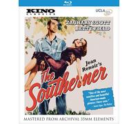 The Southerner [Blu-Ray]