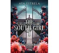 The Southgirl : Tome 1 - Kings University