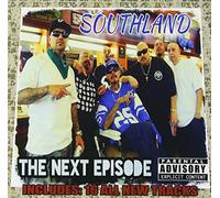 The Southland - The Next Episode