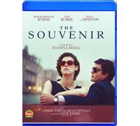 The Souvenir [Blu-Ray] Ac-3/Dolby Digital, Digital Theater System