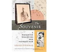 The Souvenir Louise Steinman (Auteur)