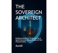 THE SOVEREIGN ARCHITECT: Building the Wealth OS: The Blueprint for AI-Agentic Autonomy, Global Arbitrage, and Total Financial Freedom