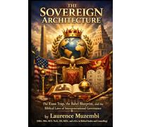 THE SOVEREIGN ARCHITECTURE: The Esau Trap, the Babel Blueprint, and the Biblical Laws of Intergenerational Governance