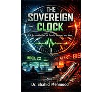 THE SOVEREIGN CLOCK: A Technothriller of Truth, Tempo, and War