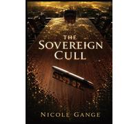 The Sovereign Cull: A Battle Royale LitRPG Survival Novel of Essence Points and Planetary Sovereignty