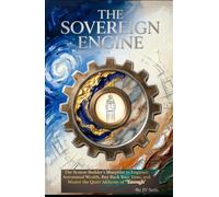 THE SOVEREIGN ENGINE The System Builder’s Blueprint to Engineer Automated Wealth, Buy Back Your Time, and Master the Quiet Alchemy of "Enough"