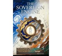 THE SOVEREIGN ENGINE The System Builder’s Blueprint to Engineer Automated Wealth, Buy Back Your Time, and Master the Quiet Alchemy of "Enough"