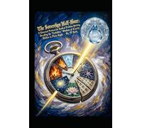 The Sovereign Half-Hour:: A Universal Protocol for Radical Problem Solving Decoding the "Forbidden" Wisdom of Clarity Hidden in Plain Sight