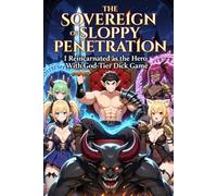 The Sovereign of Sloppy Penetration: I Reincarnated as the Hero With God-Tier Dick Game